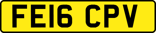 FE16CPV