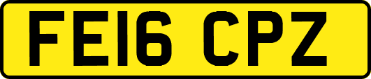 FE16CPZ