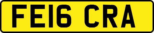 FE16CRA