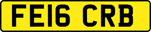 FE16CRB