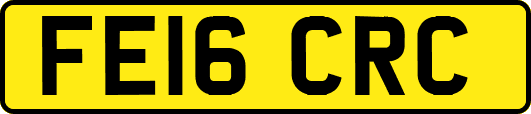 FE16CRC