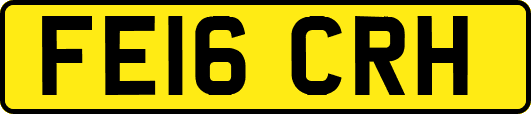 FE16CRH