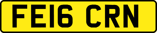FE16CRN