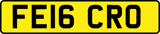 FE16CRO