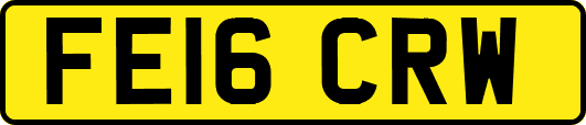 FE16CRW