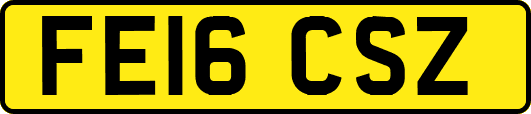FE16CSZ