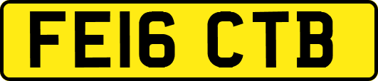 FE16CTB