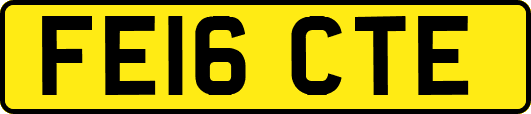 FE16CTE