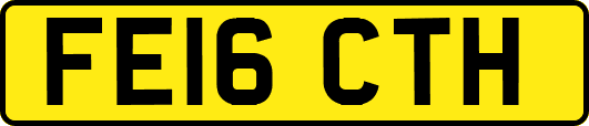 FE16CTH