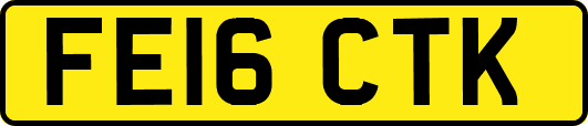 FE16CTK