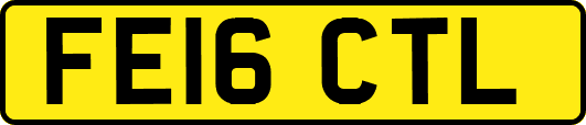 FE16CTL