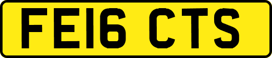 FE16CTS