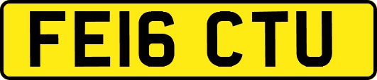 FE16CTU