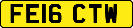 FE16CTW