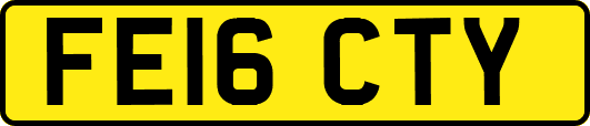 FE16CTY