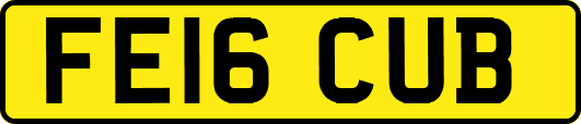FE16CUB