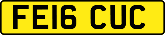 FE16CUC