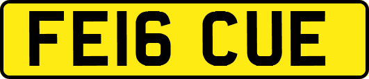 FE16CUE