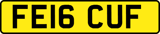 FE16CUF