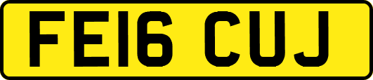 FE16CUJ
