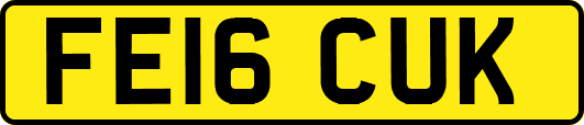 FE16CUK