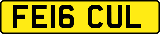 FE16CUL