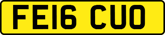 FE16CUO