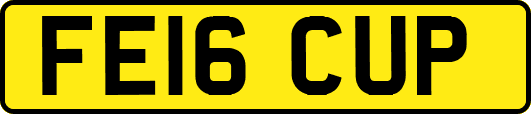 FE16CUP