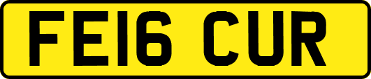 FE16CUR