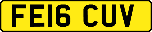 FE16CUV