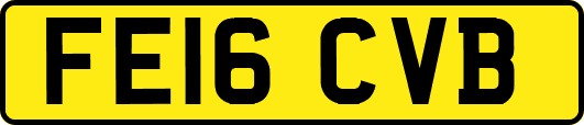 FE16CVB