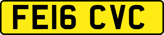 FE16CVC