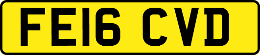 FE16CVD