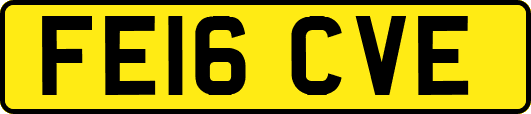 FE16CVE