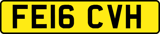 FE16CVH