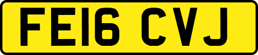 FE16CVJ
