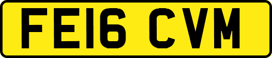 FE16CVM