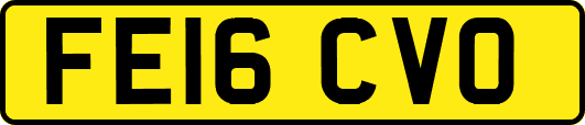 FE16CVO