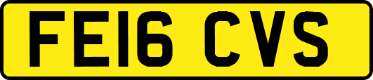 FE16CVS