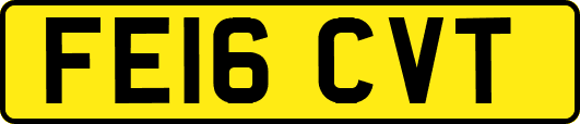 FE16CVT