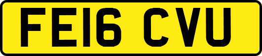 FE16CVU