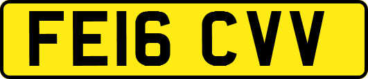 FE16CVV
