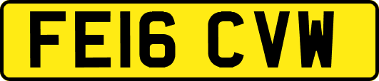 FE16CVW