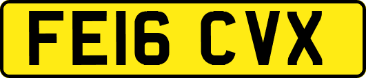 FE16CVX