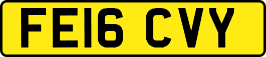 FE16CVY