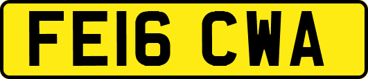FE16CWA