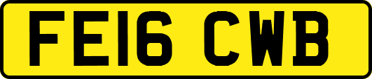 FE16CWB