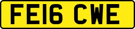 FE16CWE