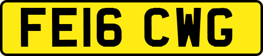FE16CWG