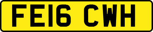 FE16CWH